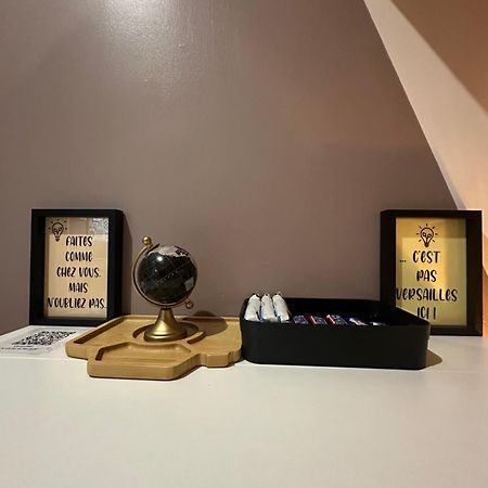 La Tiny : Adorable Petit Studio /Parking Gratuit. Ангулем Экстерьер фото