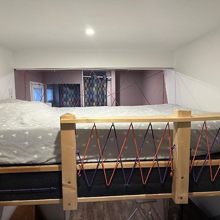 La Tiny : Adorable Petit Studio /Parking Gratuit. Ангулем Экстерьер фото