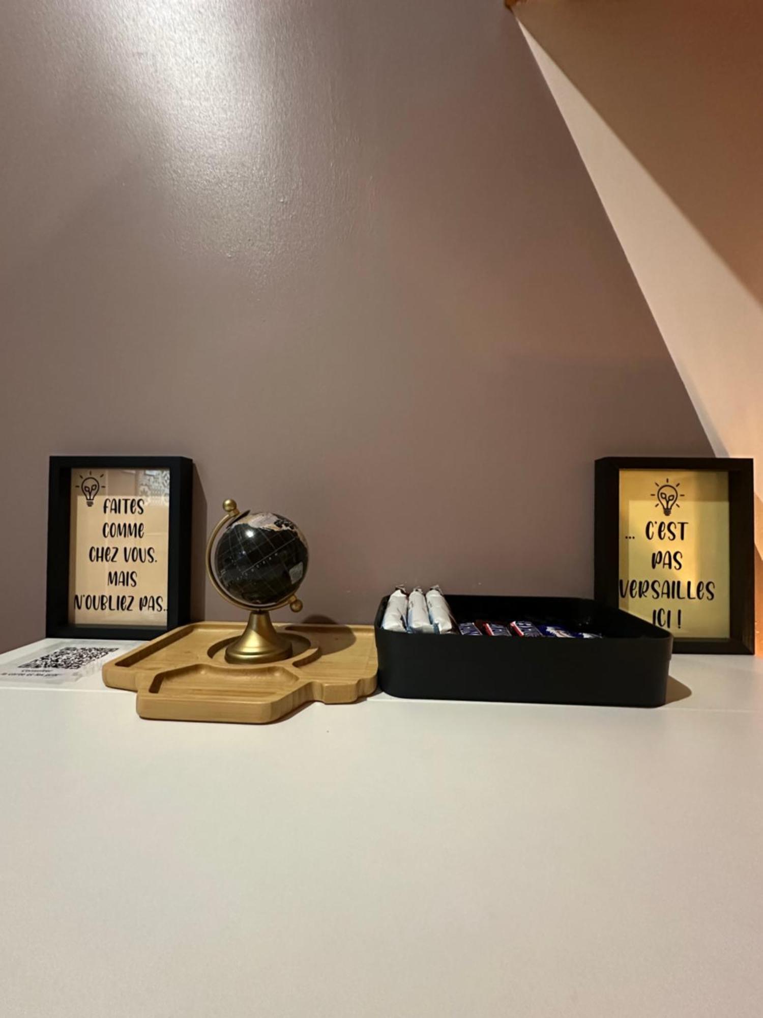 La Tiny : Adorable Petit Studio /Parking Gratuit. Ангулем Экстерьер фото